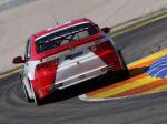 Honda Accord WTCC 2008 года